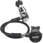 Cressi MC9/XS COMPACT REGULATOR INT