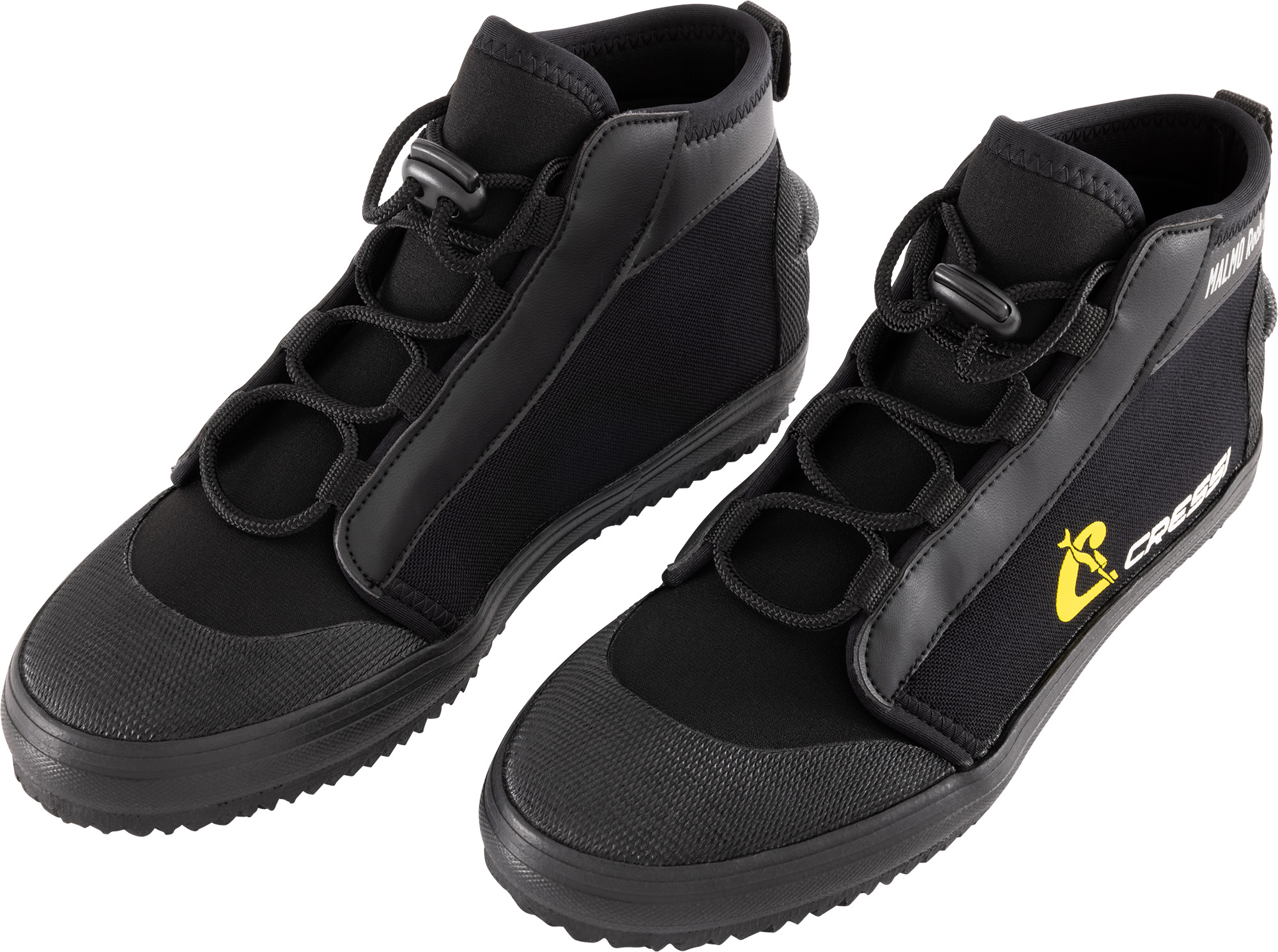 Cressi MALMO ROCK BOOTS 3mm L - Image 3