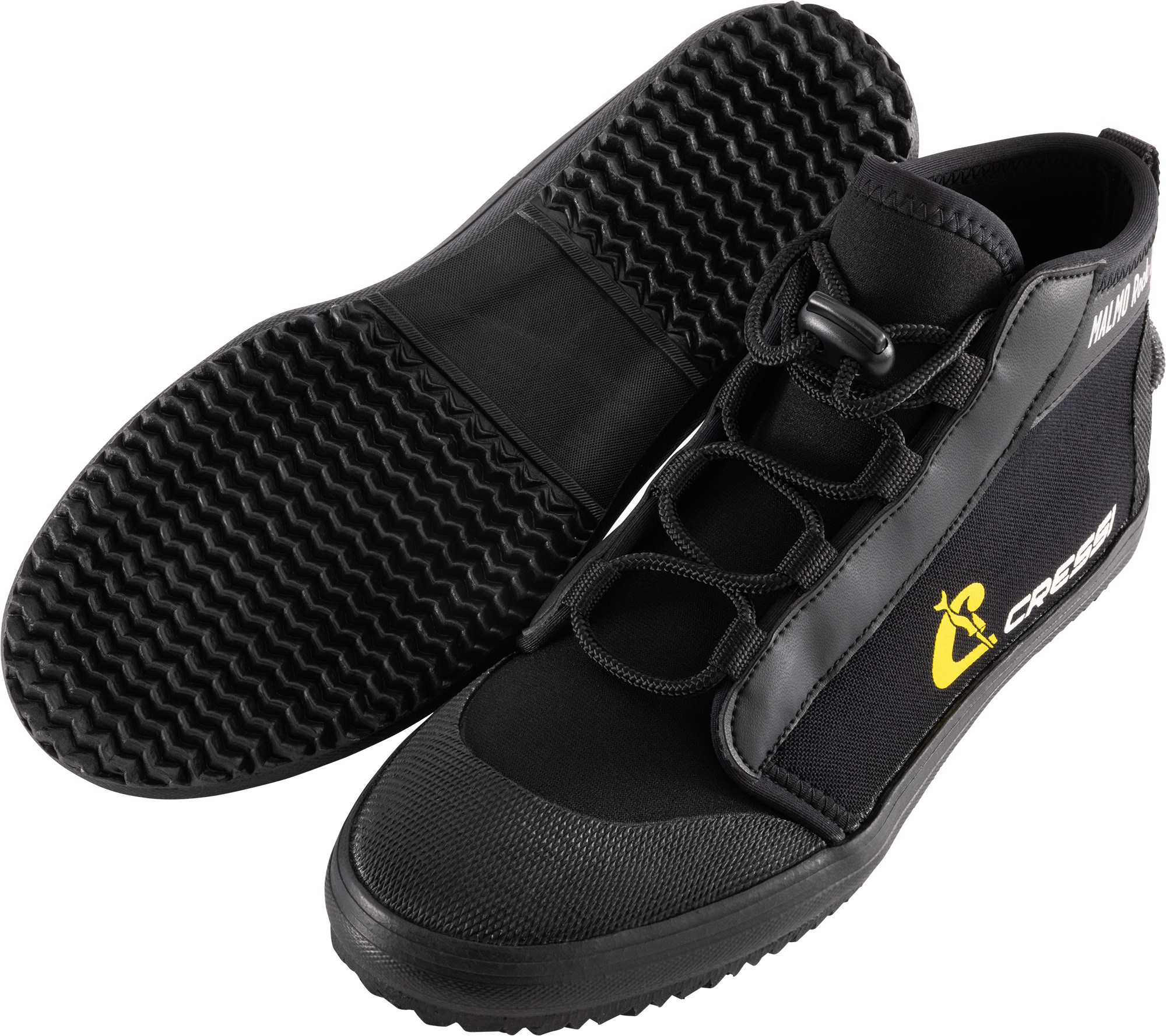 Cressi MALMO ROCK BOOTS 3mm L - Image 2