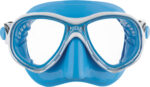 Cressi MAREA JR MASK SIL BLUE
