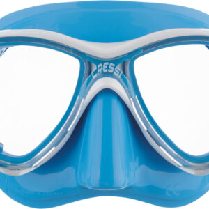 Cressi MAREA JR MASK SIL BLUE