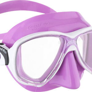 Cressi MAREA MASK SIL LILAC