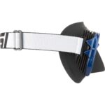 Cressi FIJI MASK BLACK/BLUE