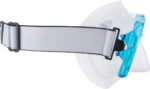 Cressi SAMOA MASK CLEAR/AQUAMARINE