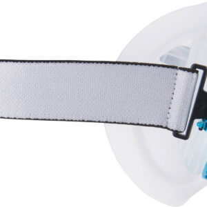 Cressi SAMOA MASK CLEAR/AQUAMARINE