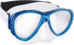 Cressi SAMOA MASK CLEAR/BLUE