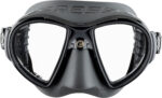 Cressi ZEUS MASK GREY