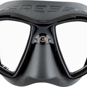 Cressi ZEUS MASK GREY