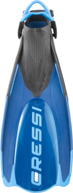 Cressi MAUI FINS BLUE/AZURE L/XL