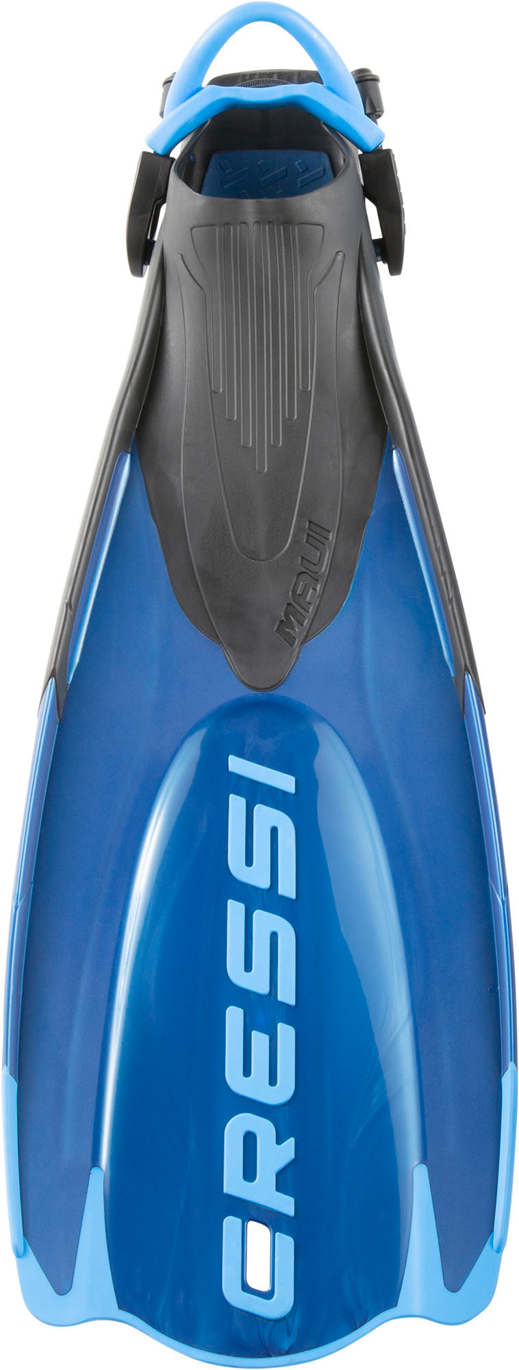 Cressi MAUI FINS BLUE/AZURE L/XL