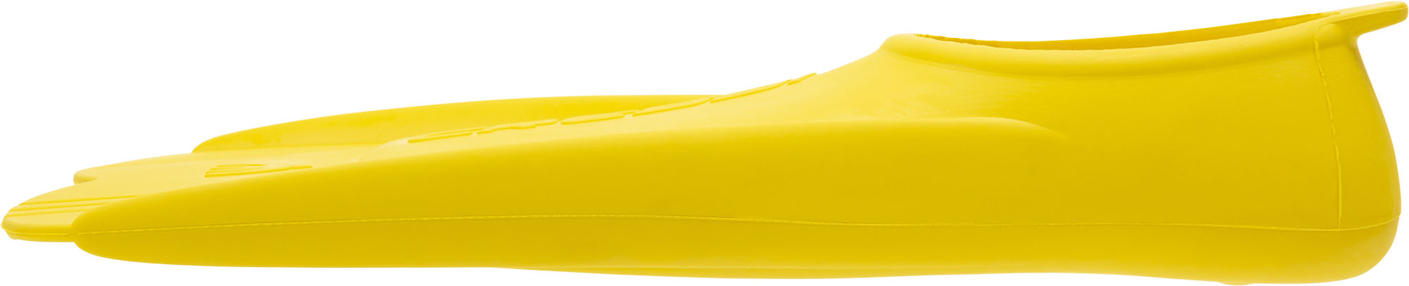 Cressi MINI LIGHT FINS YELLOW 29/31 - Image 5