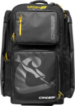 Cressi MOBY 7 TROLLEY BAG