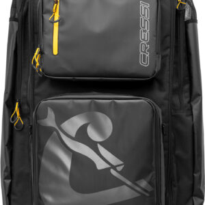 Cressi MOBY 7 TROLLEY BAG