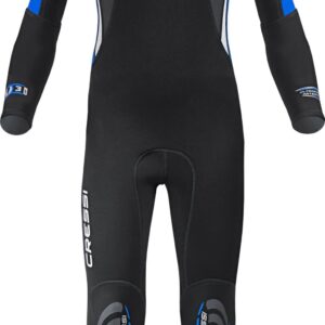 Cressi MOREA JR MONOPIECE WETSUIT 3mm 5/6Y