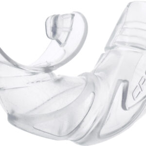 Cressi SNORKEL MOUTHPIECE MEXICO CLEAR