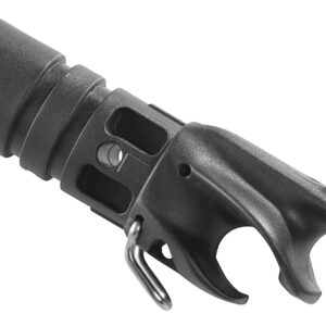 Cressi DOUBLE CIRCULAR BAND MUZZLE ?28cm