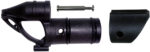 Cressi PARALLEL ELASTIC BAND MUZZLE ?28cm