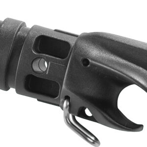 Cressi DOUBLE CIRCULAR BAND MUZZLE ?26cm
