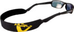 Cressi EYEWEAR NEO RETAINER - BLACK/YELLOW