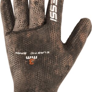 Cressi TRACINA GLOVES CAMOU 3mm S
