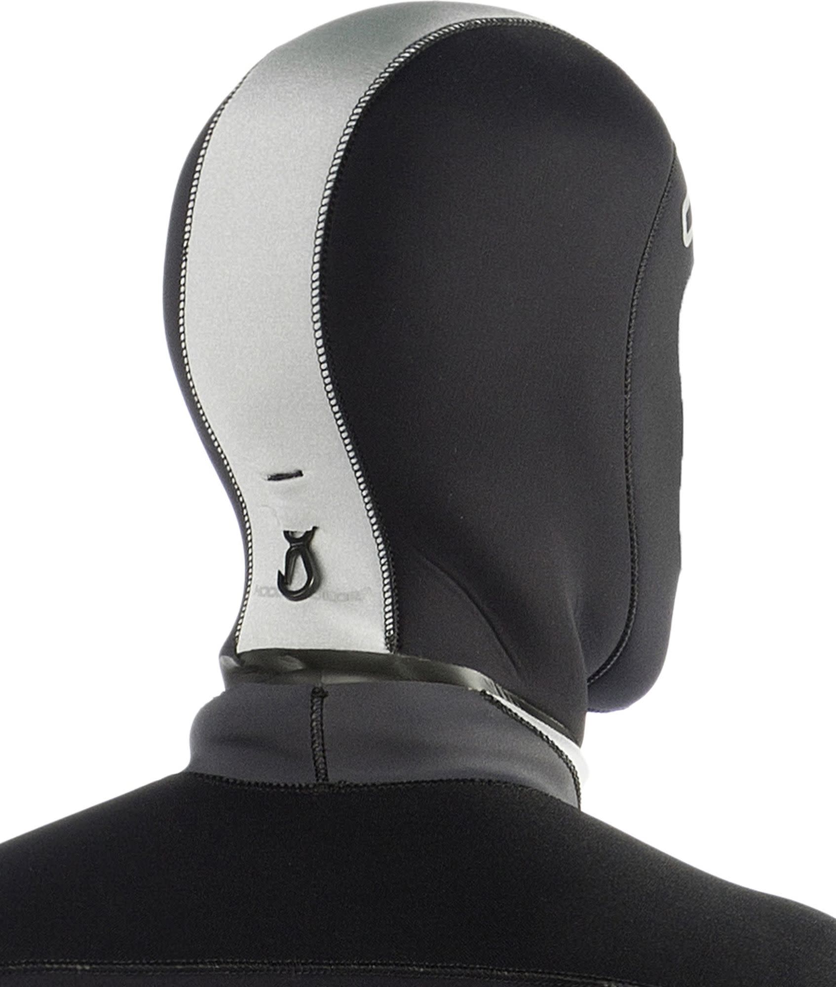 Cressi DRAGET PLUS HOOD MAN 5mm L/5-6-7 - Image 6