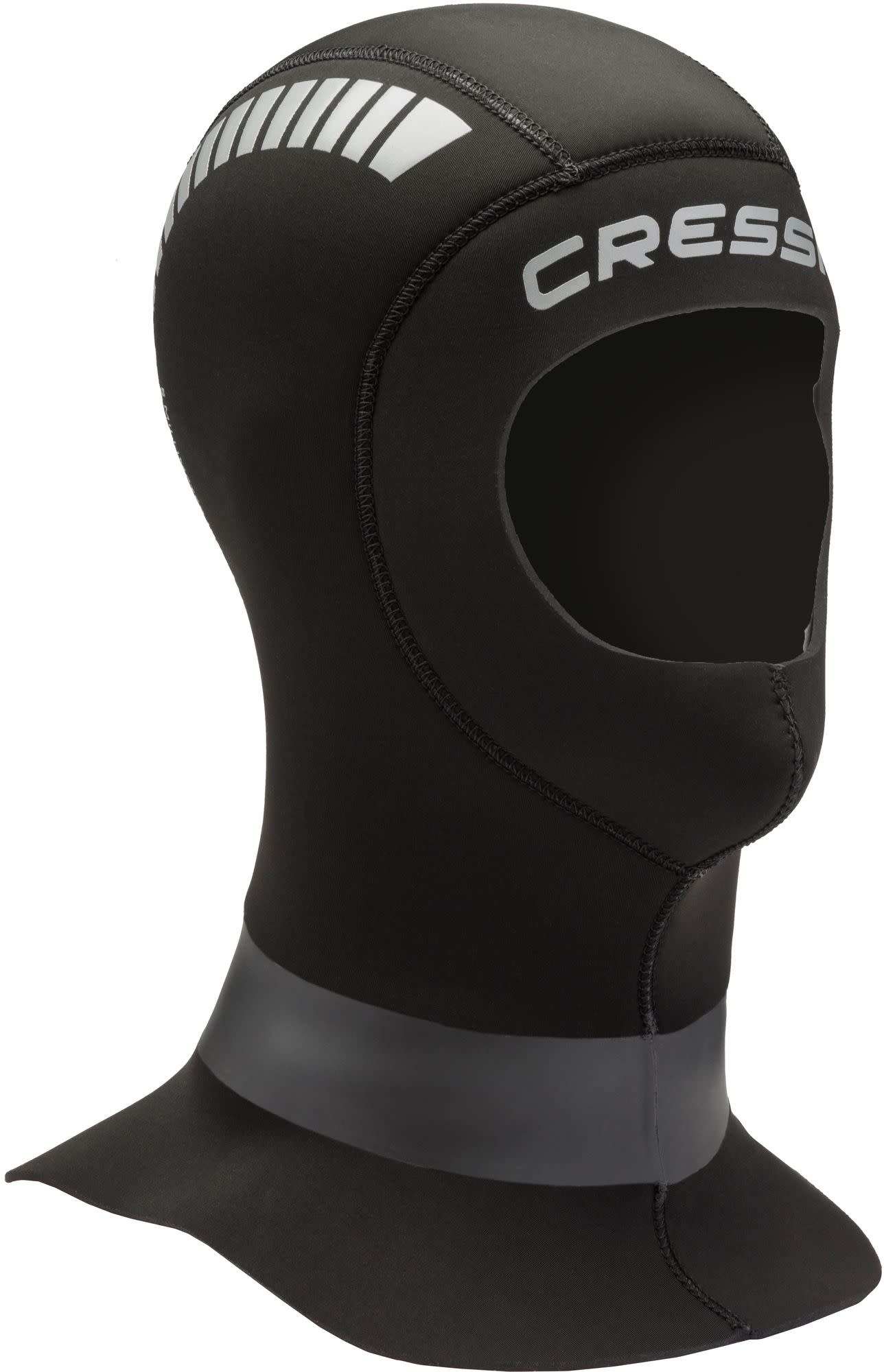 Cressi ORUST UNISEX HOOD 5mm S/2 - Image 2