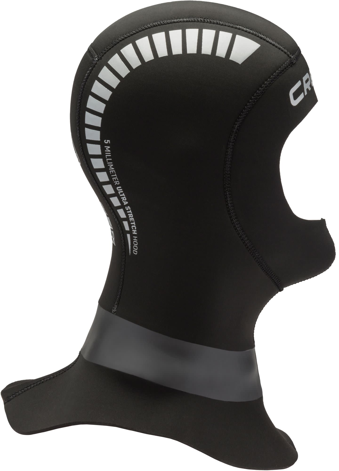 Cressi ORUST UNISEX HOOD 5mm S/2 - Image 4