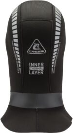 Cressi ORUST UNISEX HOOD  5mm M/3