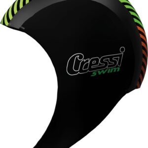 Cressi SWIM HOOD 2mm L/XL