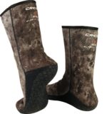 Cressi TRACINA SOCKS CAMOU 3mm L
