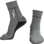 Cressi ULTRA STRETCH NEOPRENE SOCKS 1.5mm L