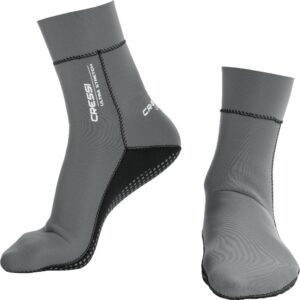 Cressi ULTRA STRETCH NEOPRENE SOCKS 1.5mm L