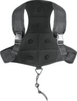 Cressi BACKWEIGHT BLACK