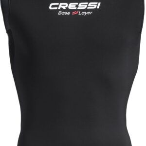 Cressi BASE LAYER CORE VEST LADY 2,5mm M/3