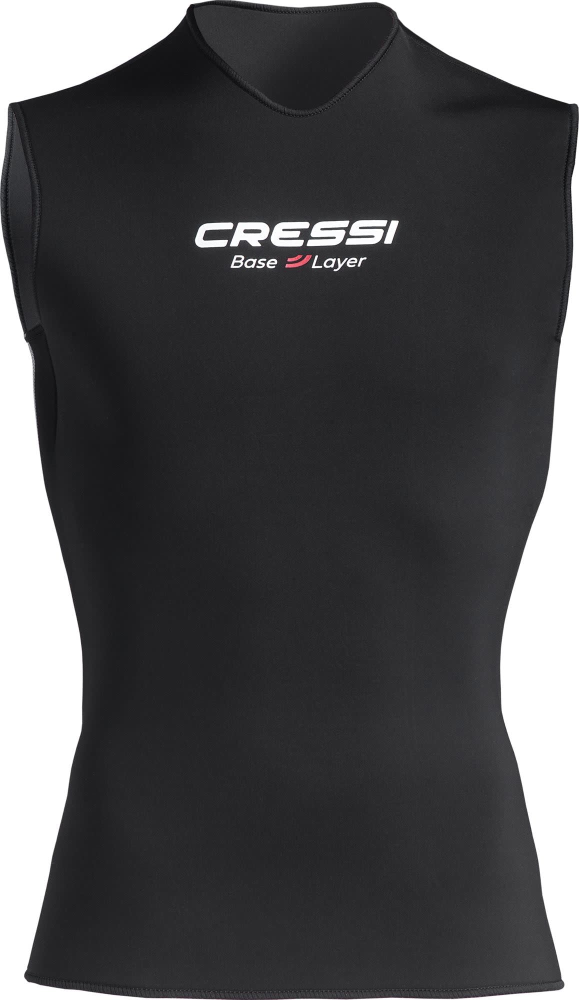 Cressi BASE LAYER CORE VEST LADY 2,5mm M/3