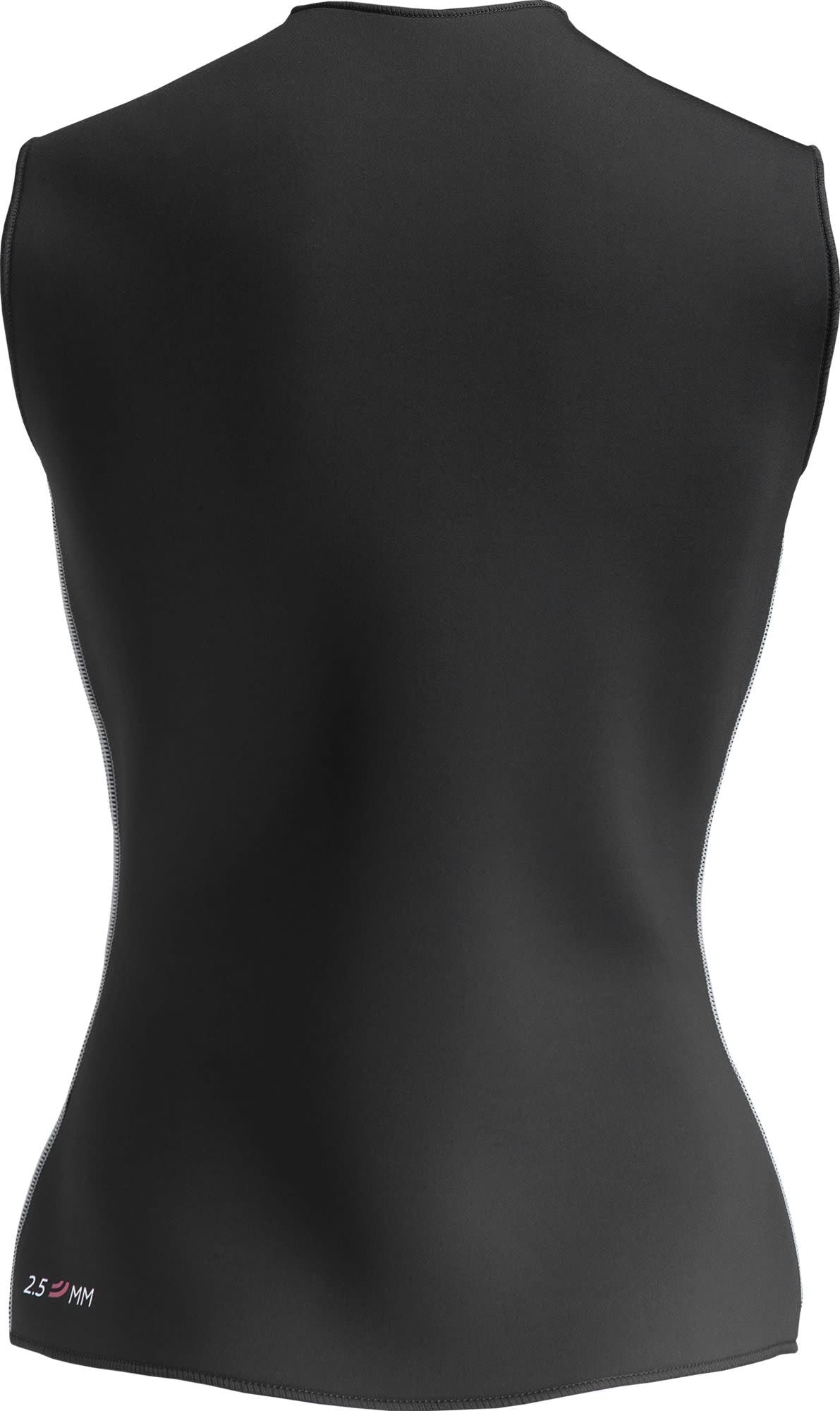 Cressi BASE LAYER CORE VEST LADY 2,5mm L/4 - Image 3