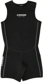 Cressi BASE LAYER SHORTS VEST MAN 2,5mm 2XL/6