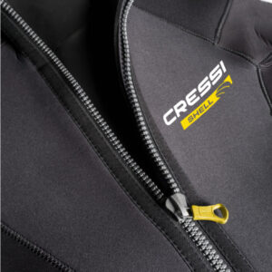 Cressi SHELL MAN JACKET 5mm 2XL/6