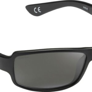 Cressi NINJA SUNGLASSES BLACK
