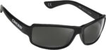 Cressi NINJA SUNGLASSES SHINY BLACK