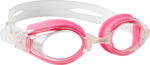 Cressi NUOTO 3.0 GOGGLES PINK/CLEAR