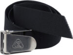 Cressi GOZO NYLON BELT BLACK