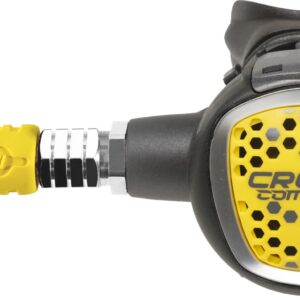 Cressi OCTOPUS COMPACT PRO REGULATOR