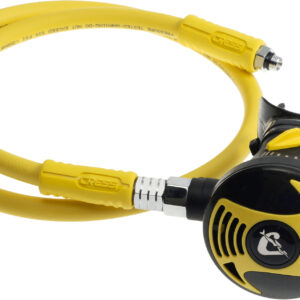 Cressi OCTOPUS XS REGULATOR