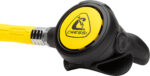 Cressi ZEN OCTOPUS REGULATOR