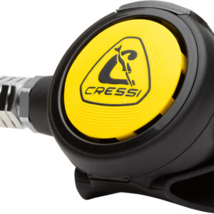 Cressi ZEN OCTOPUS REGULATOR