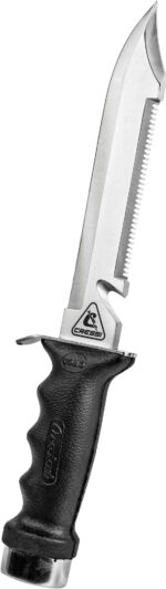 Cressi ORCA KNIFE tl 30cm