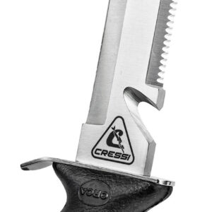 Cressi ORCA KNIFE tl 30cm