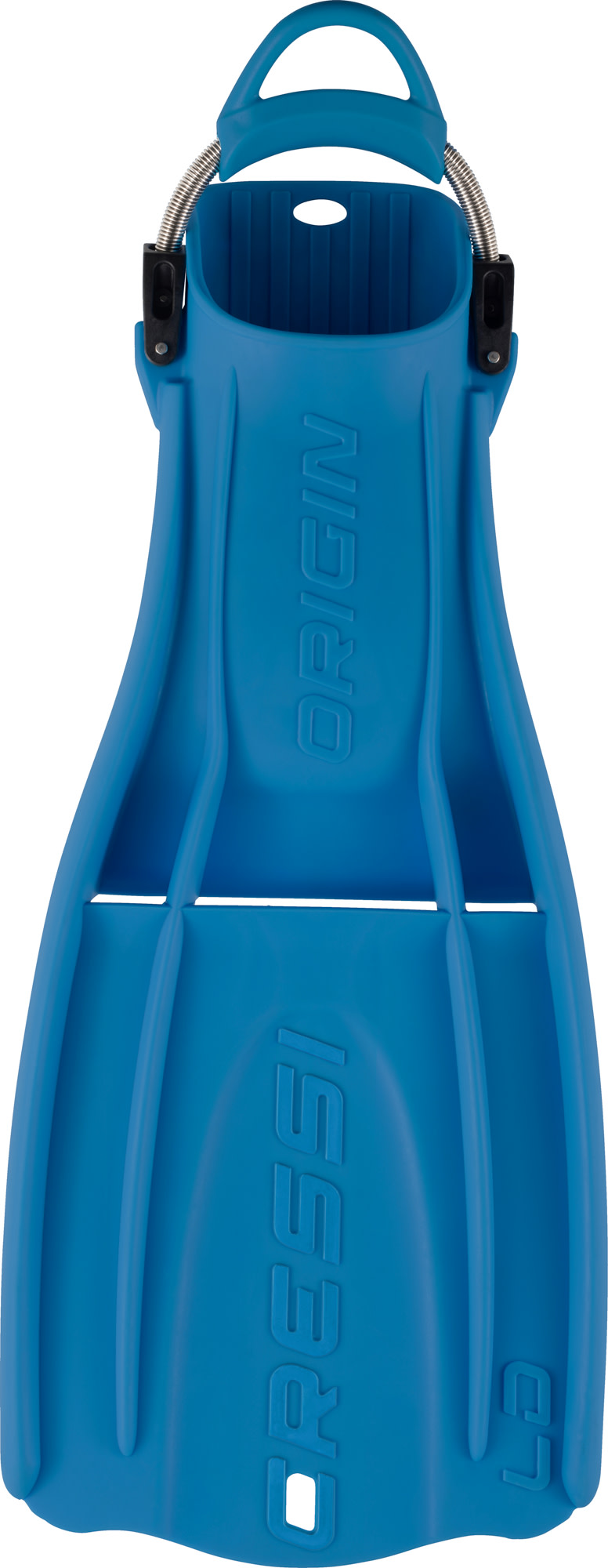 Cressi ORIGIN FINS LD AZURE L/XL - Image 2