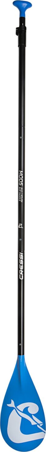 Cressi MOD5 SUP PADDLE BLACK/BLUE
